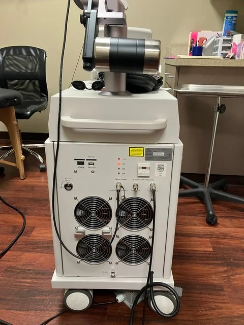 Sell IPL Machine ROHRER PicoLazer 2020 (United States) | Bimedis