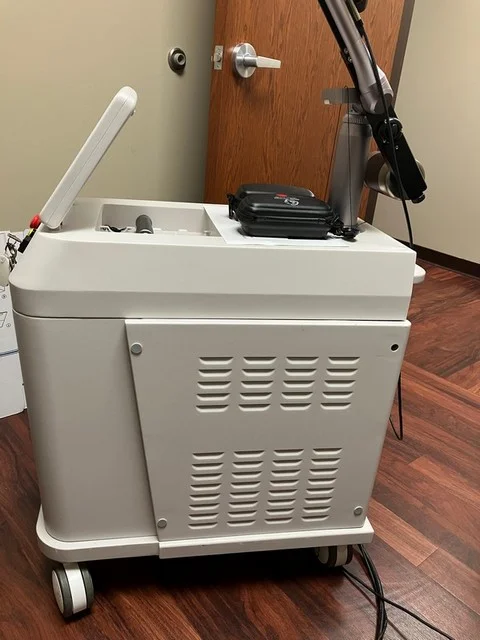 Sell IPL Machine ROHRER PicoLazer 2020 (United States) | Bimedis