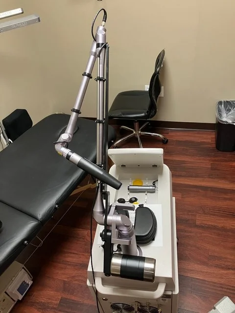 Sell IPL Machine ROHRER PicoLazer 2020 (United States) | Bimedis