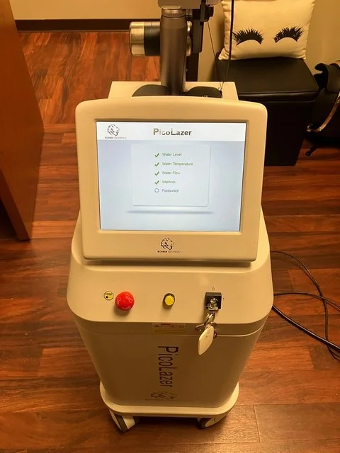 Sell IPL Machine ROHRER PicoLazer 2020 (United States) | Bimedis