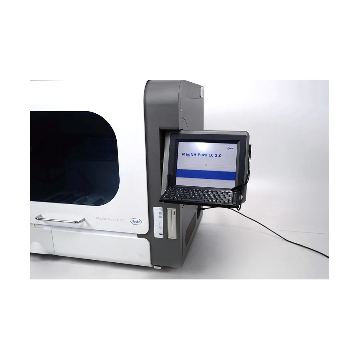 Sell DNA extractor on Bimedis DNA extractor ROCHE MagNA Pure LC 2.0 ...