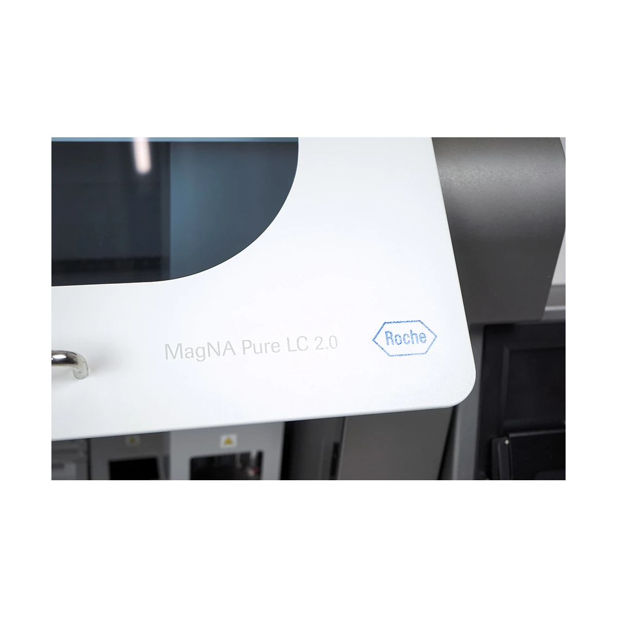 Sell DNA extractor on Bimedis DNA extractor ROCHE MagNA Pure LC 2.0 ...