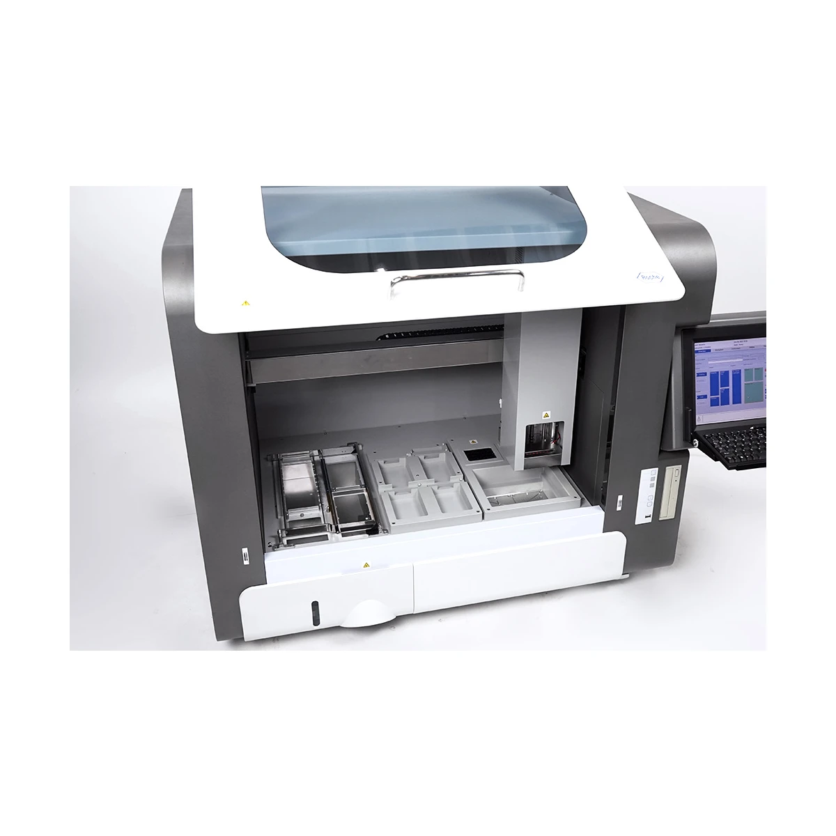Sell DNA extractor on Bimedis DNA extractor ROCHE MagNA Pure LC 2.0 ...