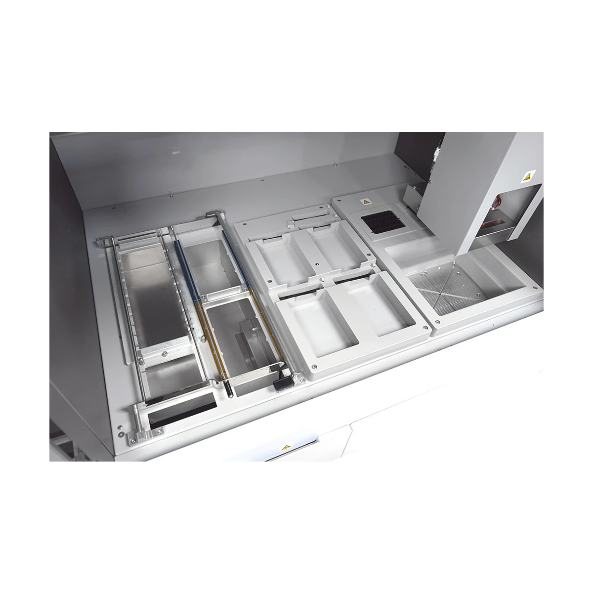 Sell DNA extractor on Bimedis DNA extractor ROCHE MagNA Pure LC 2.0 ...