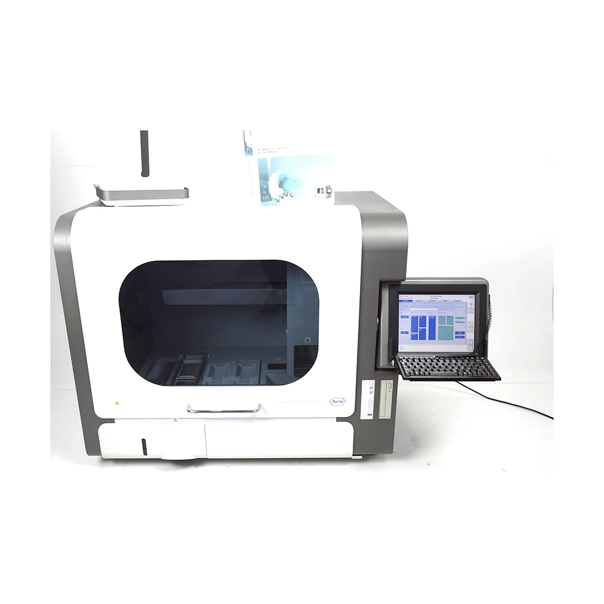 Sell DNA extractor on Bimedis DNA extractor ROCHE MagNA Pure LC 2.0 ...