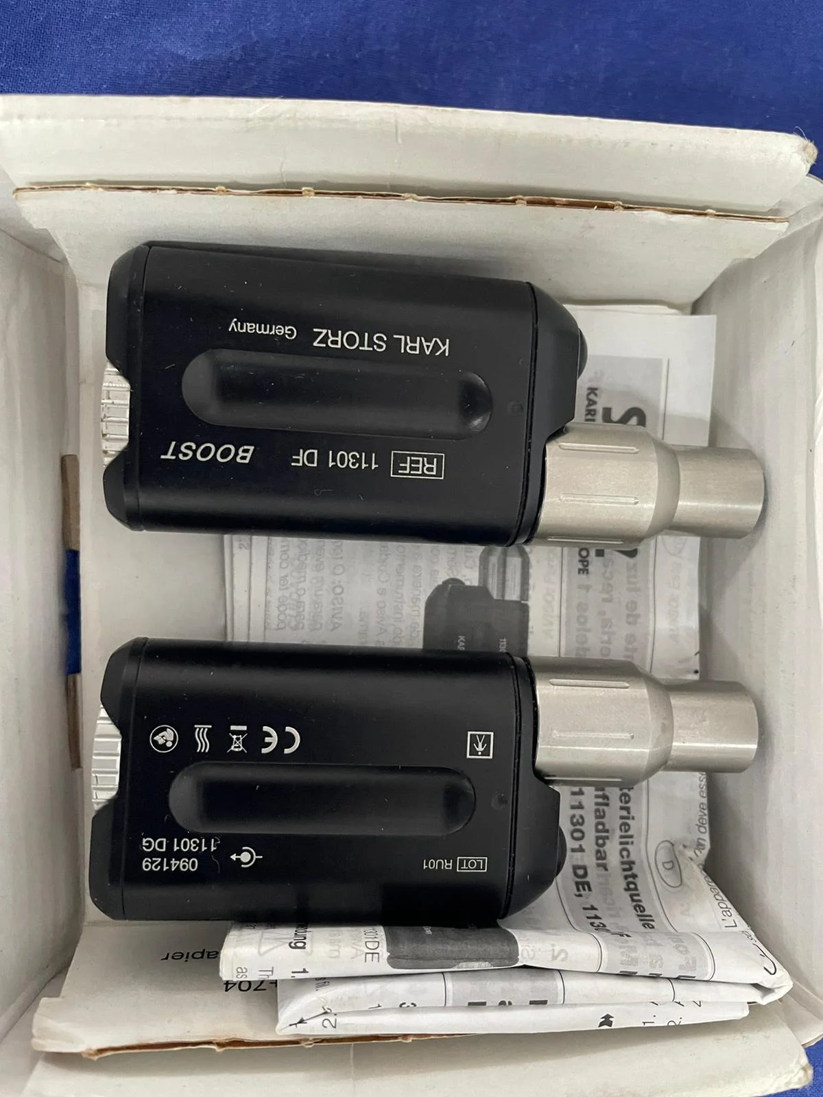 Sell Endoscope light source KARL STORZ 11301DF (Germany) | Bimedis