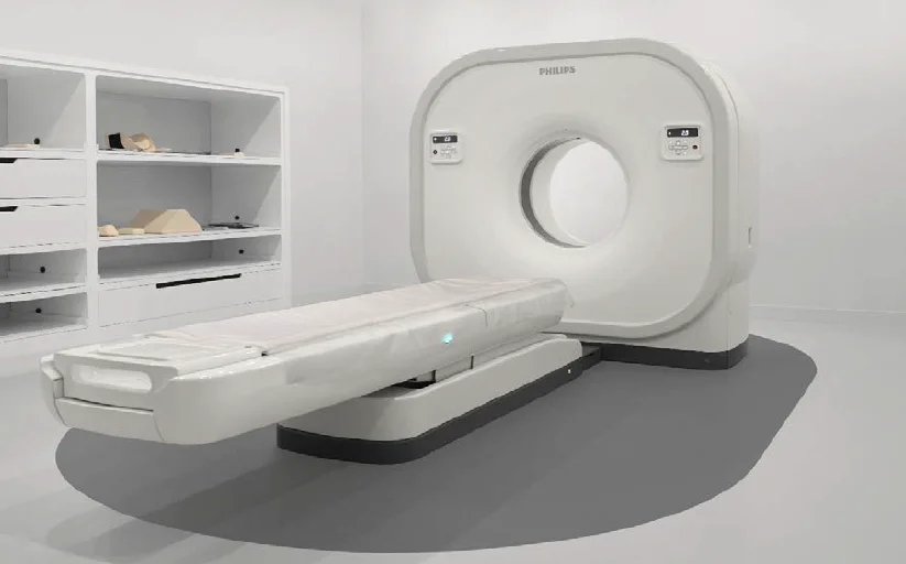 Sell CT Scanner PHILIPS Access CT 32 2019 (Switzerland)