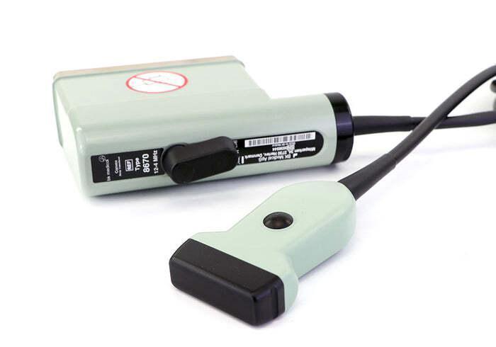 Postcode 8670 Denmark Sell Linear Probe BK MEDICAL 8670 (Denmark) | Bimedis