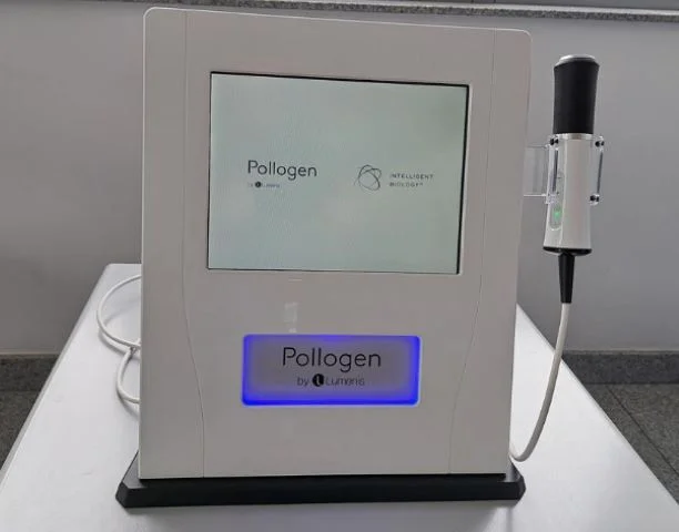 Poleogen Sell Radio Frequency Unit (RF) POLLOGEN GeneO plus 2021 (Poland) | Bimedis
