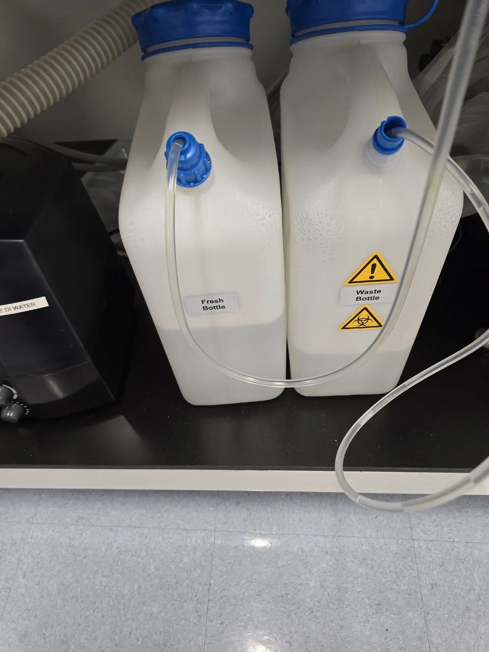 Sell Laboratory automation system SCIENION sciFLEXARRAYER S3 2020 ...