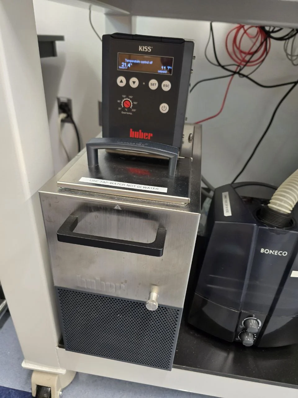 Sell Laboratory automation system SCIENION sciFLEXARRAYER S3 2020 ...