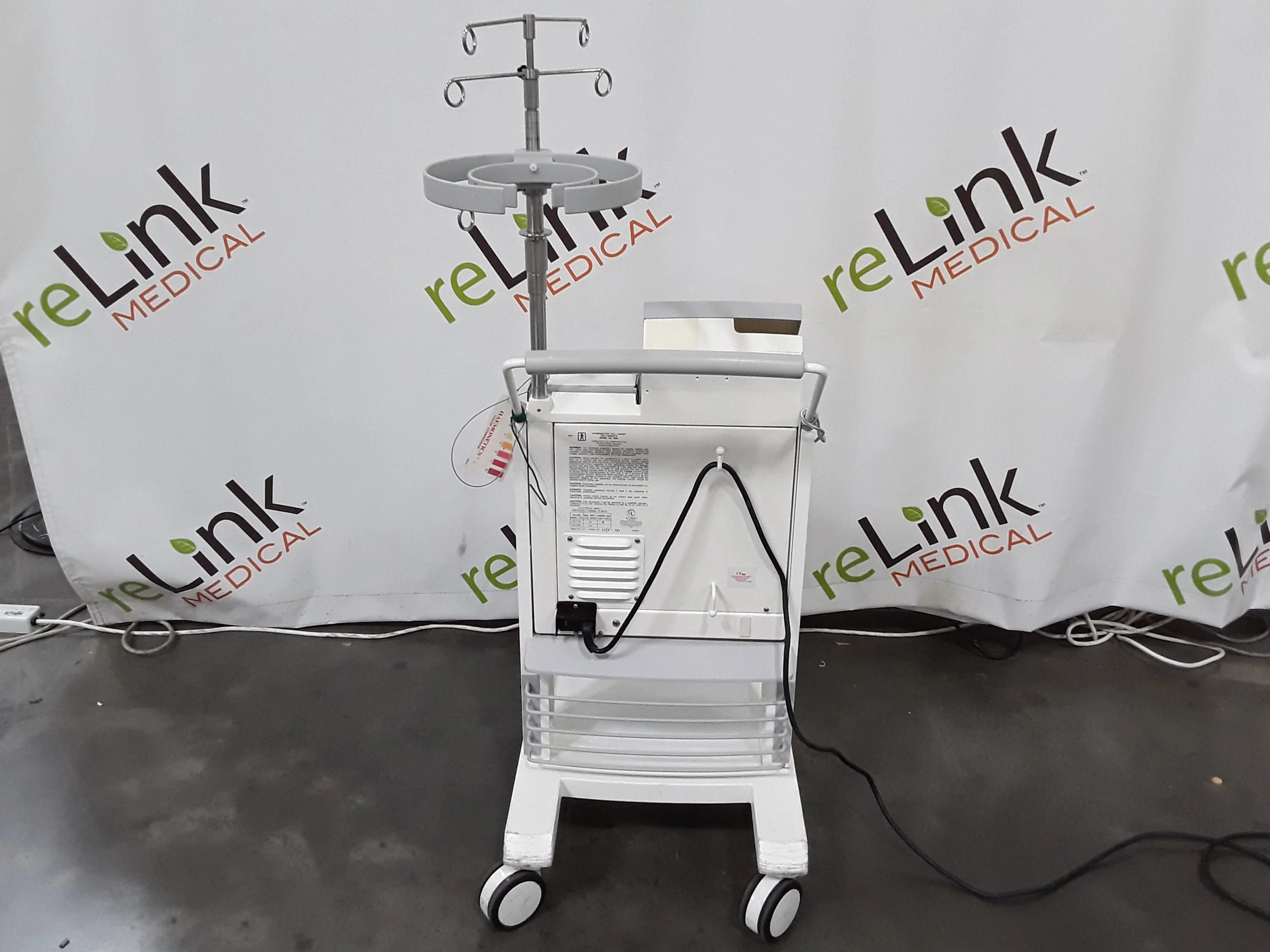 Sell Auto Transfusion System HAEMONETICS Cell Saver 5 (United States ...