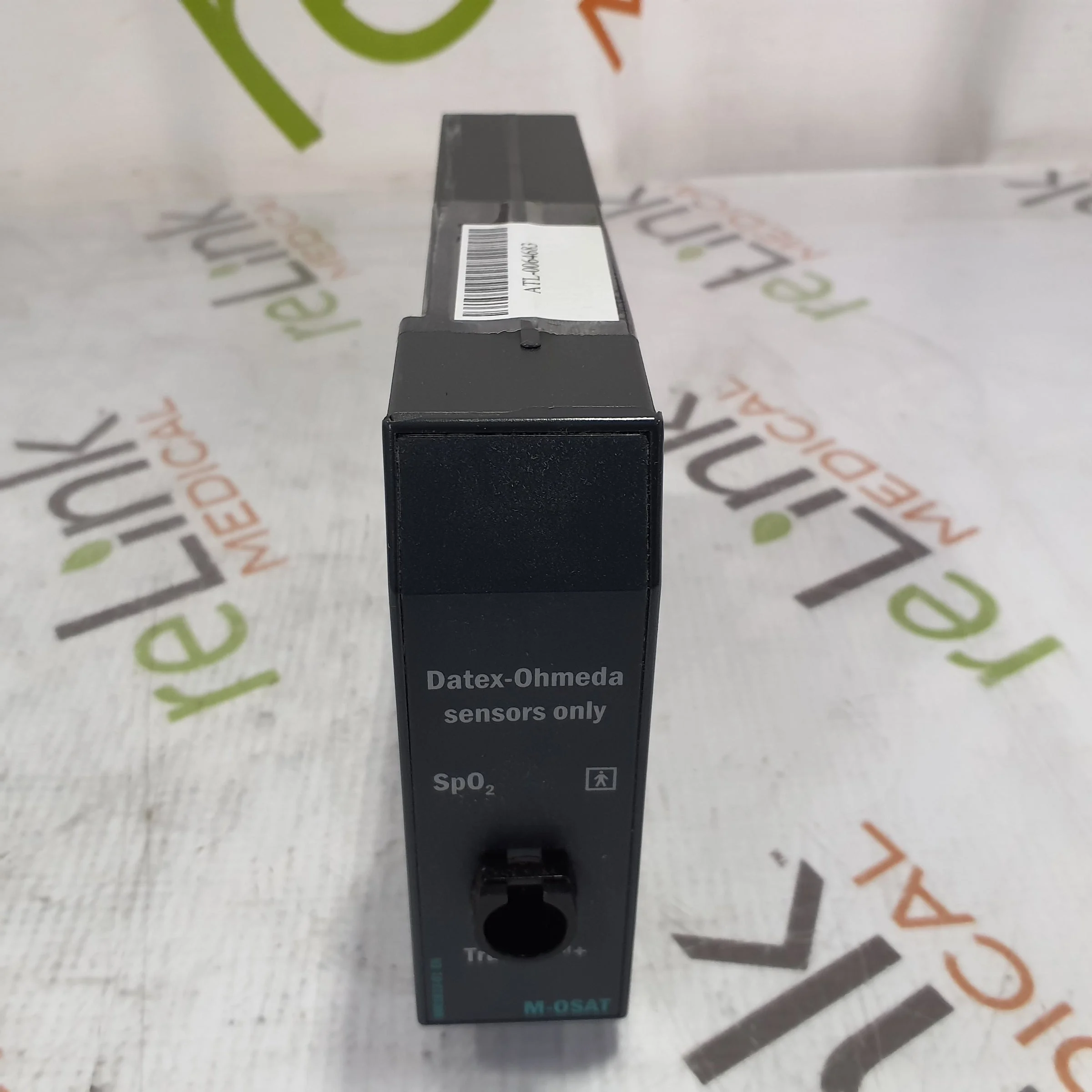 Sell Module, Rack DATEX-OHMEDA M-OSAT (United States) | Bimedis