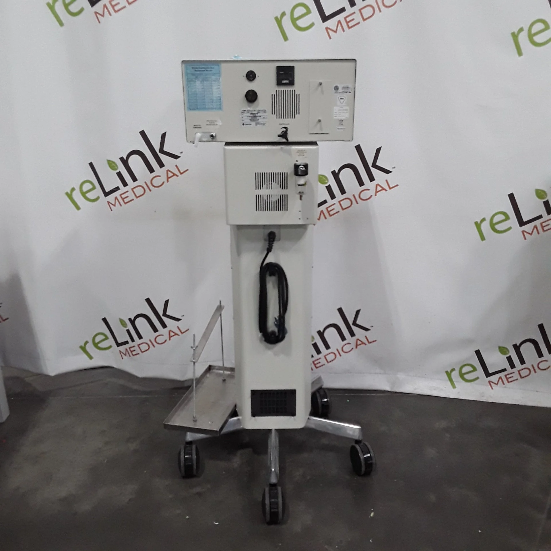 Sensormedics Sell Anesthesia ventilator CAREFUSION SensorMedics 3100B (United States ...