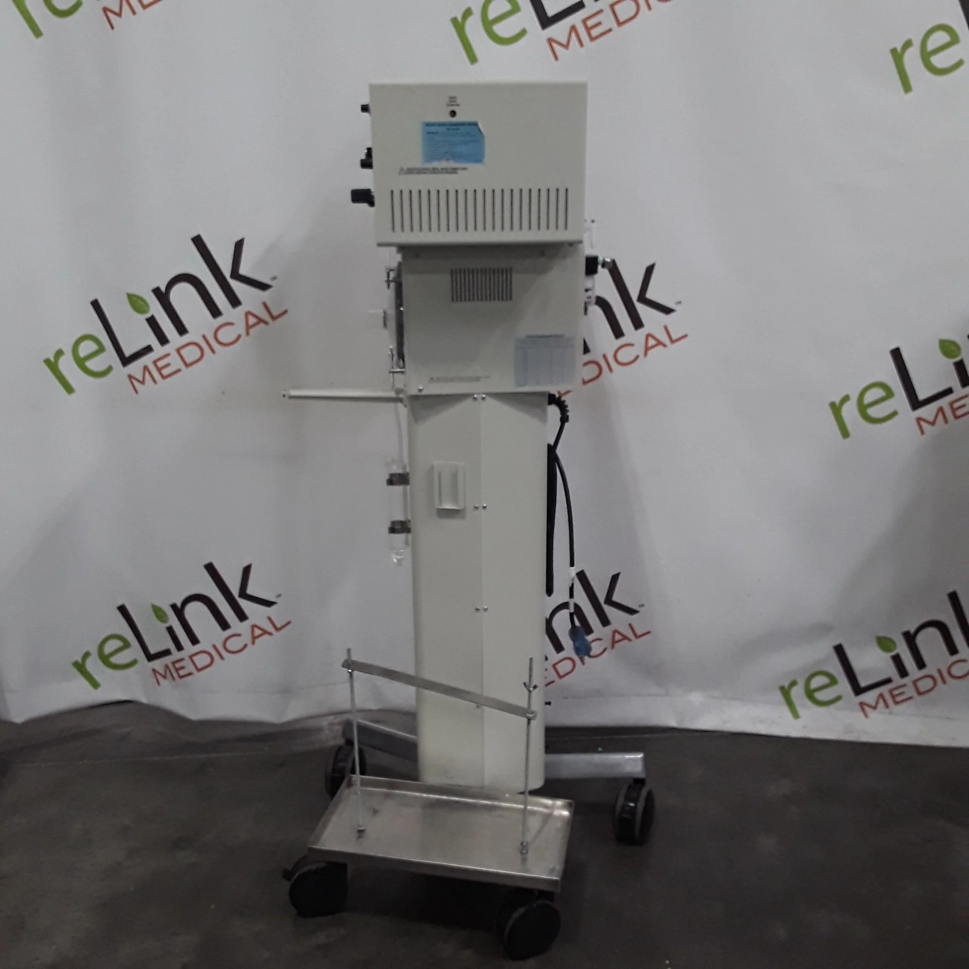 Sensormedics Sell Anesthesia ventilator CAREFUSION SensorMedics 3100B (United States ...