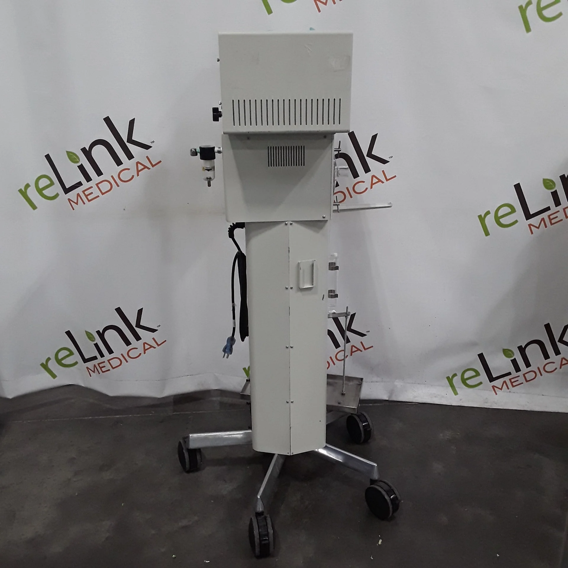 Sensormedics Sell Anesthesia ventilator CAREFUSION SensorMedics 3100B (United States ...