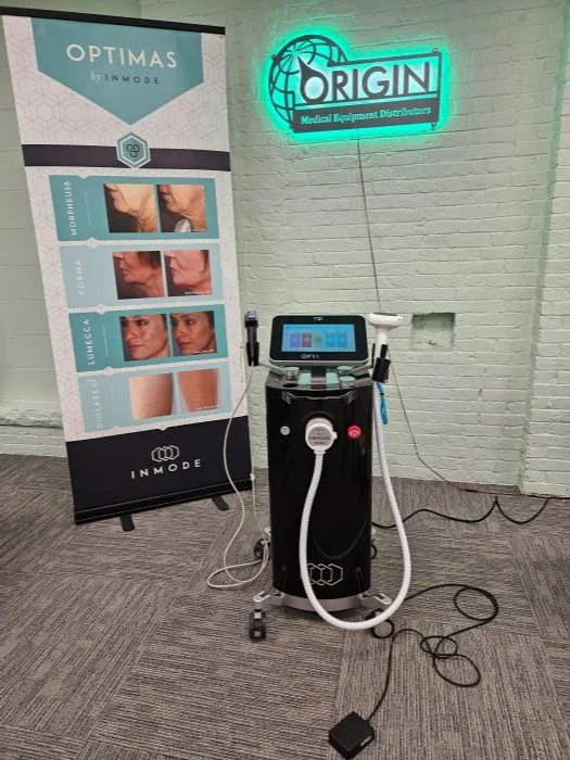 Sell IPL Machine INMODE Optimas 2022 (United States) | Bimedis