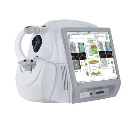 Sell OCT tomograph ZEISS CIRRUS HD-OCT 500 (United States) | Bimedis