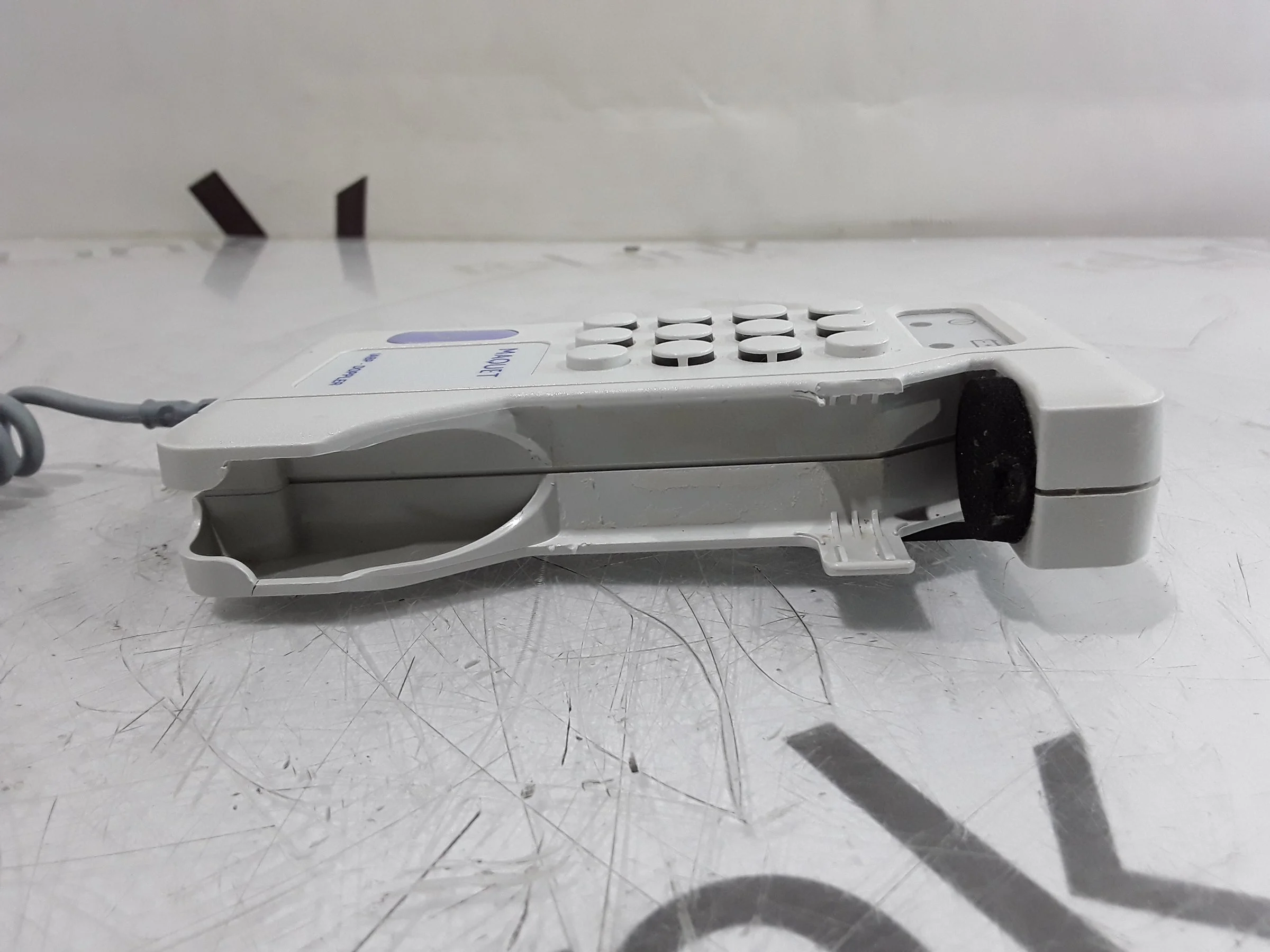 Sell Vascular Doppler on Bimedis Vascular Doppler DATASCOPE IABP ...