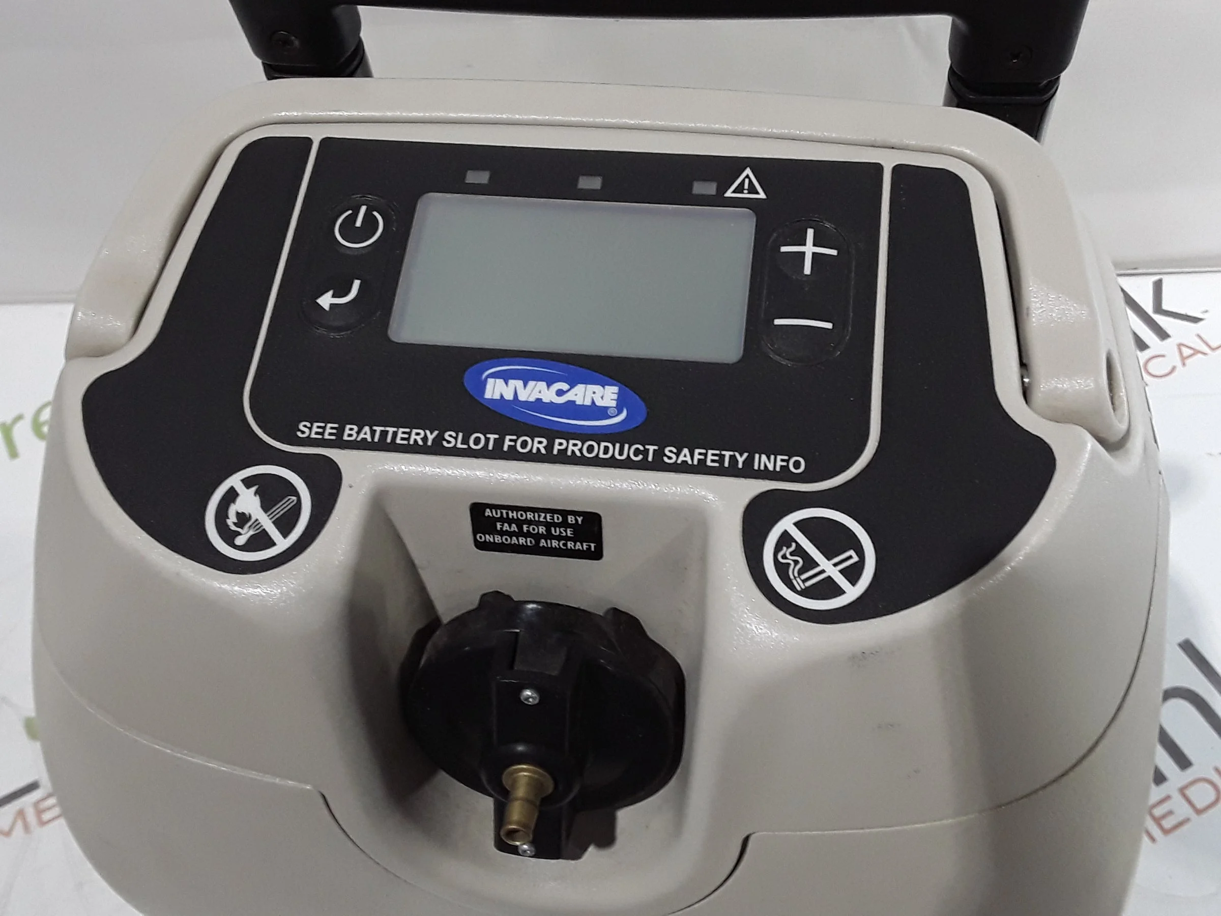 Sell Oxygen Concentrator INVACARE Solo2 (United States) | Bimedis