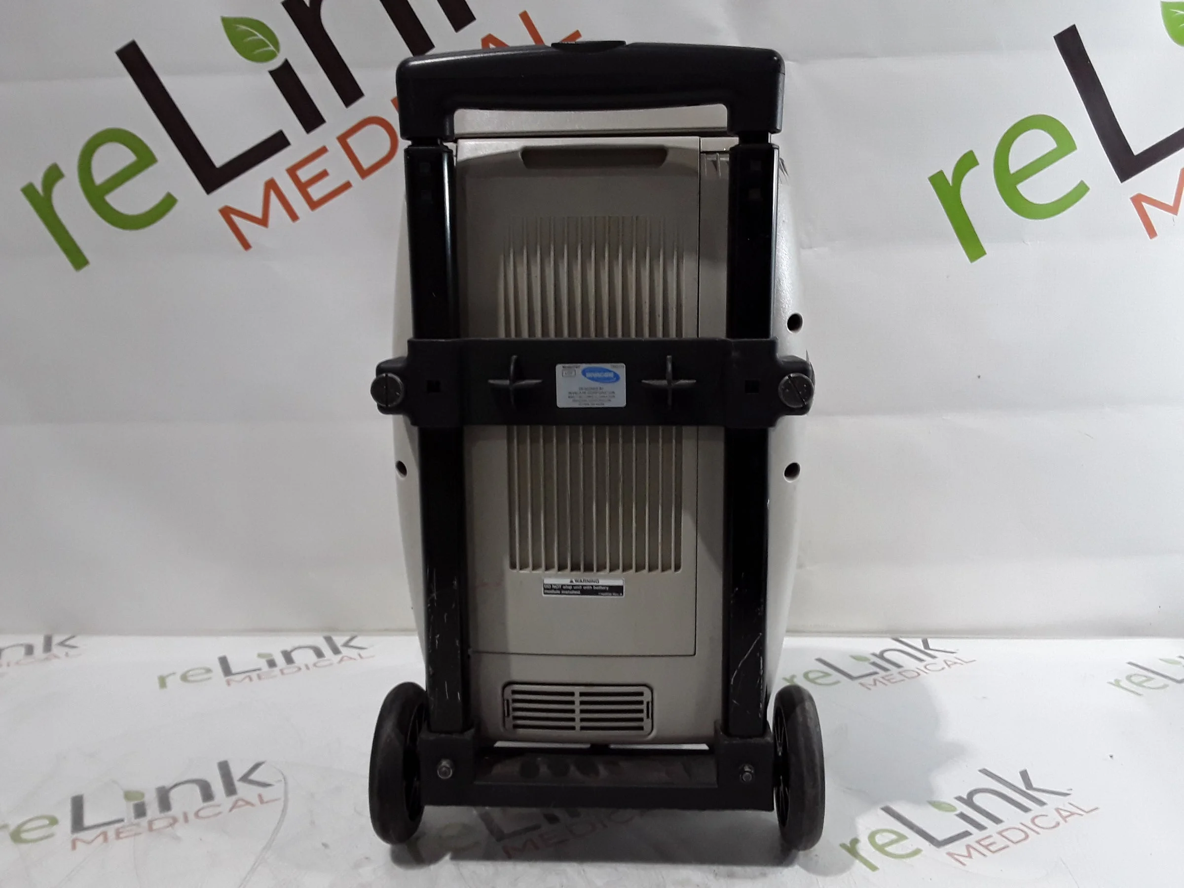 Sell Oxygen Concentrator INVACARE Solo2 (United States) | Bimedis