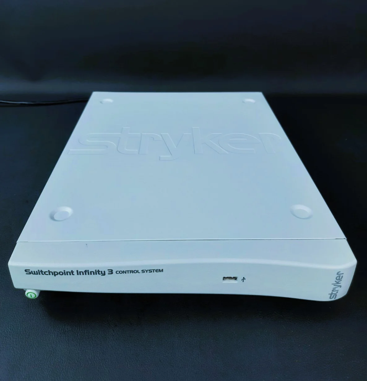 Sell Display Controller STRYKER SwitchPoint Infinity 3 (France) | Bimedis