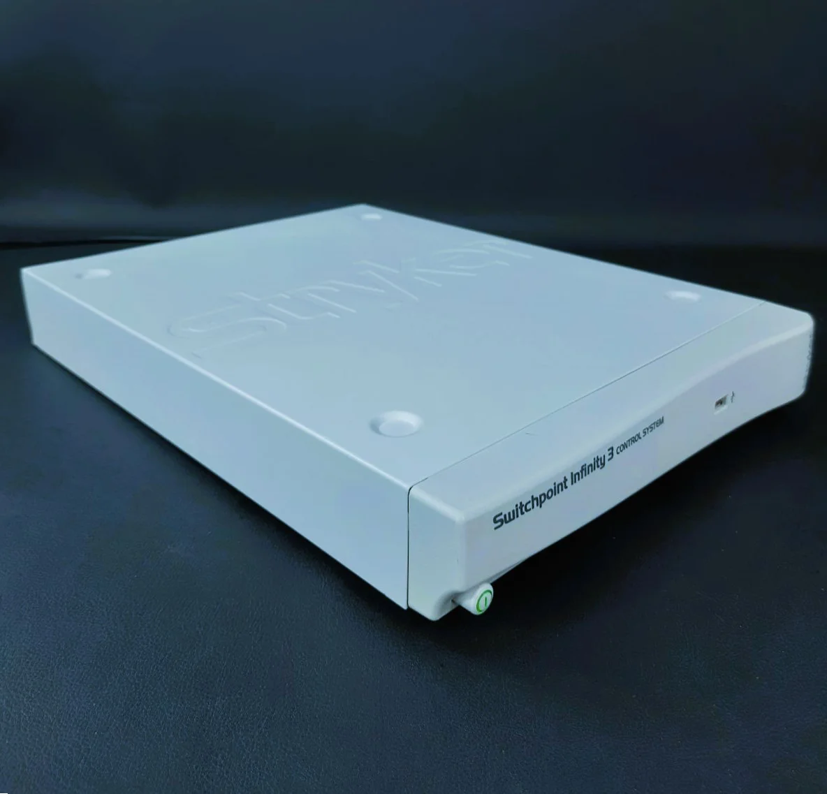 Sell Display Controller STRYKER SwitchPoint Infinity 3 (France) | Bimedis