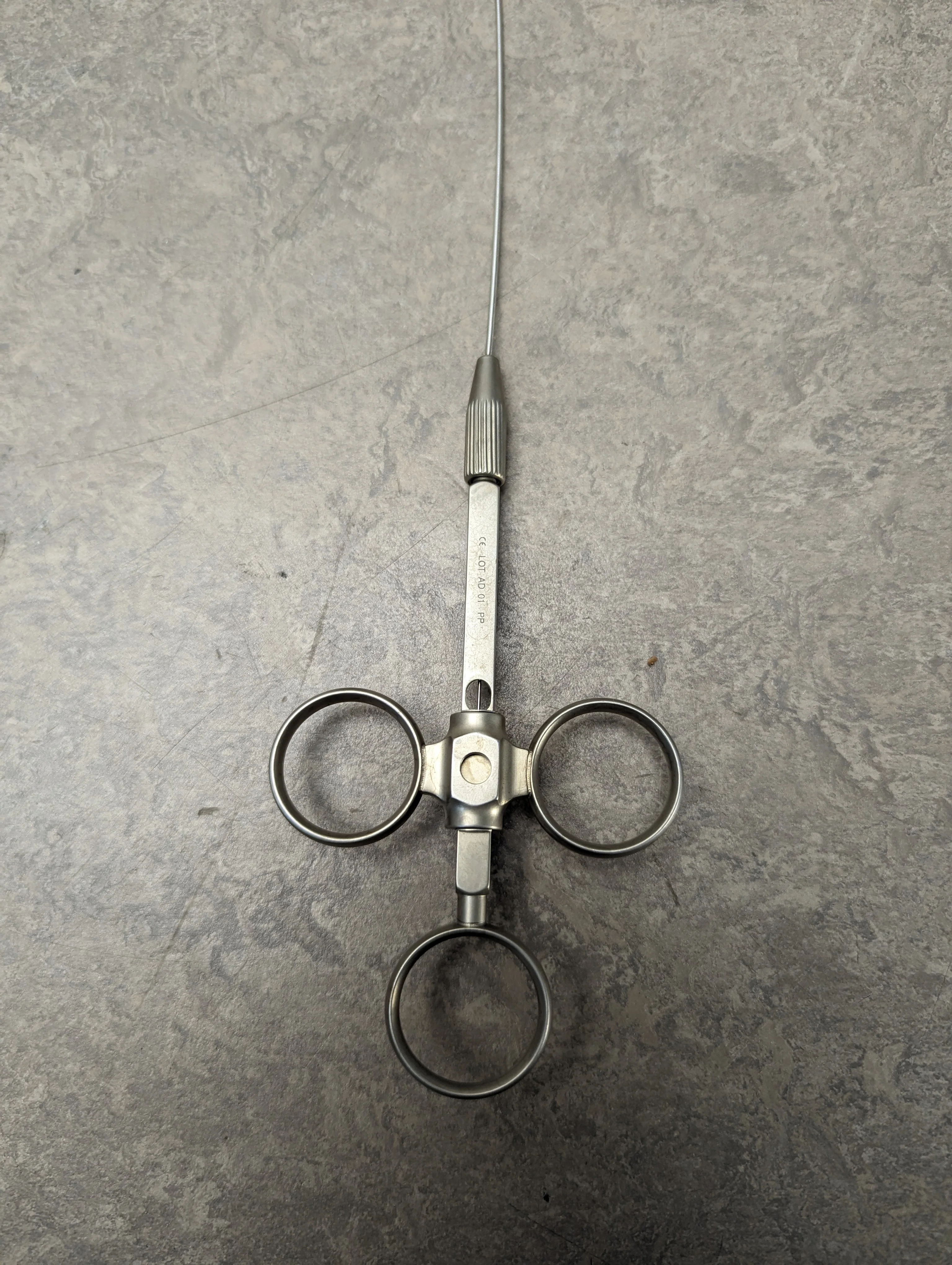 Sell Surgical Instrument KARL STORZ 27023VK (Germany) | Bimedis