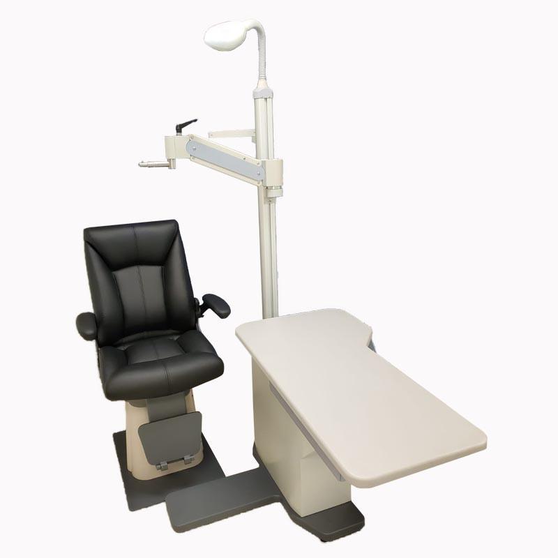 Optometry Workstation Sell Ophtalmic workstation OPTIMETRICS TITAN (United States) | Bimedis