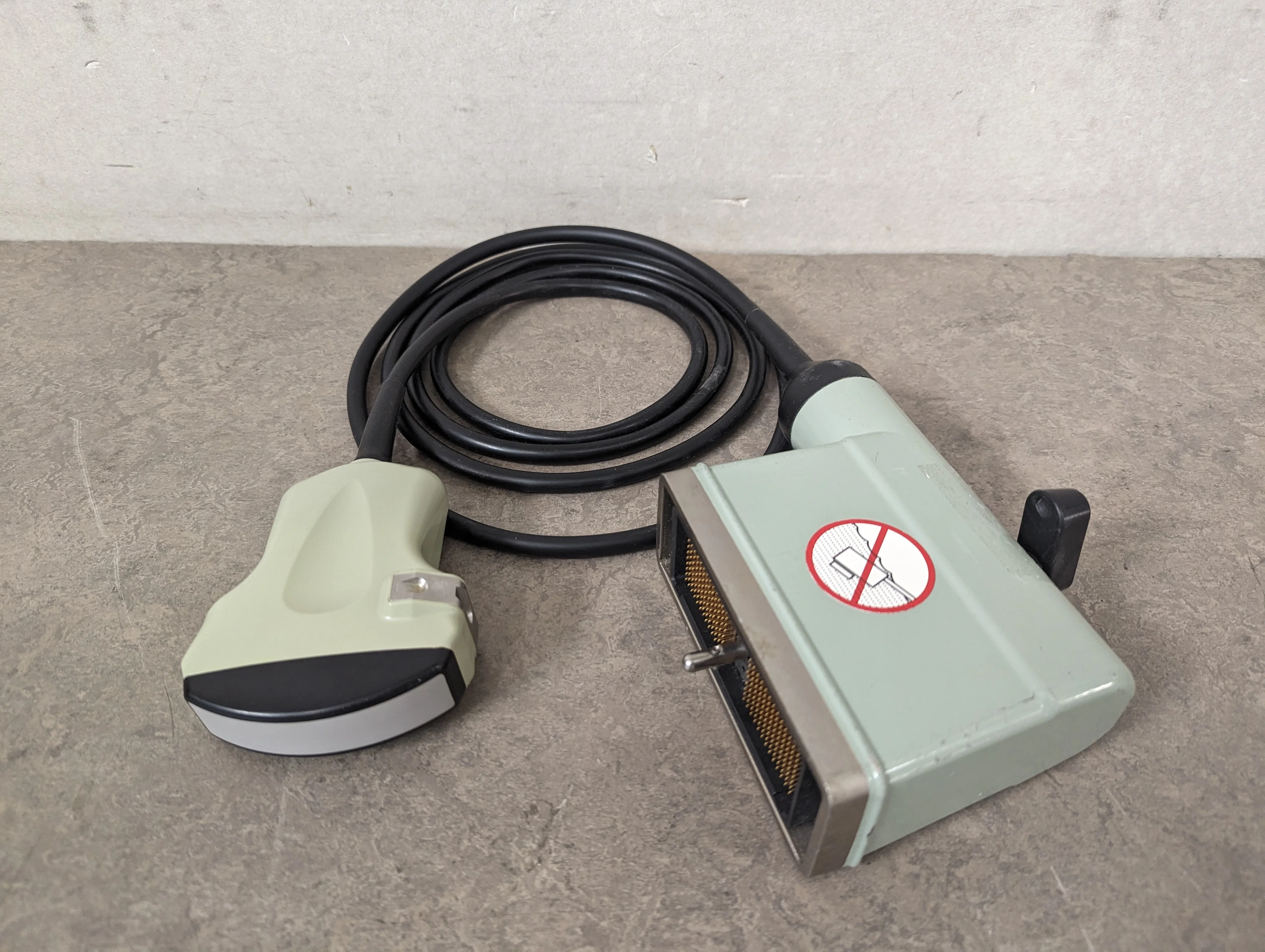 Sell Convex Probe BK MEDICAL 8665 (Germany) | Bimedis