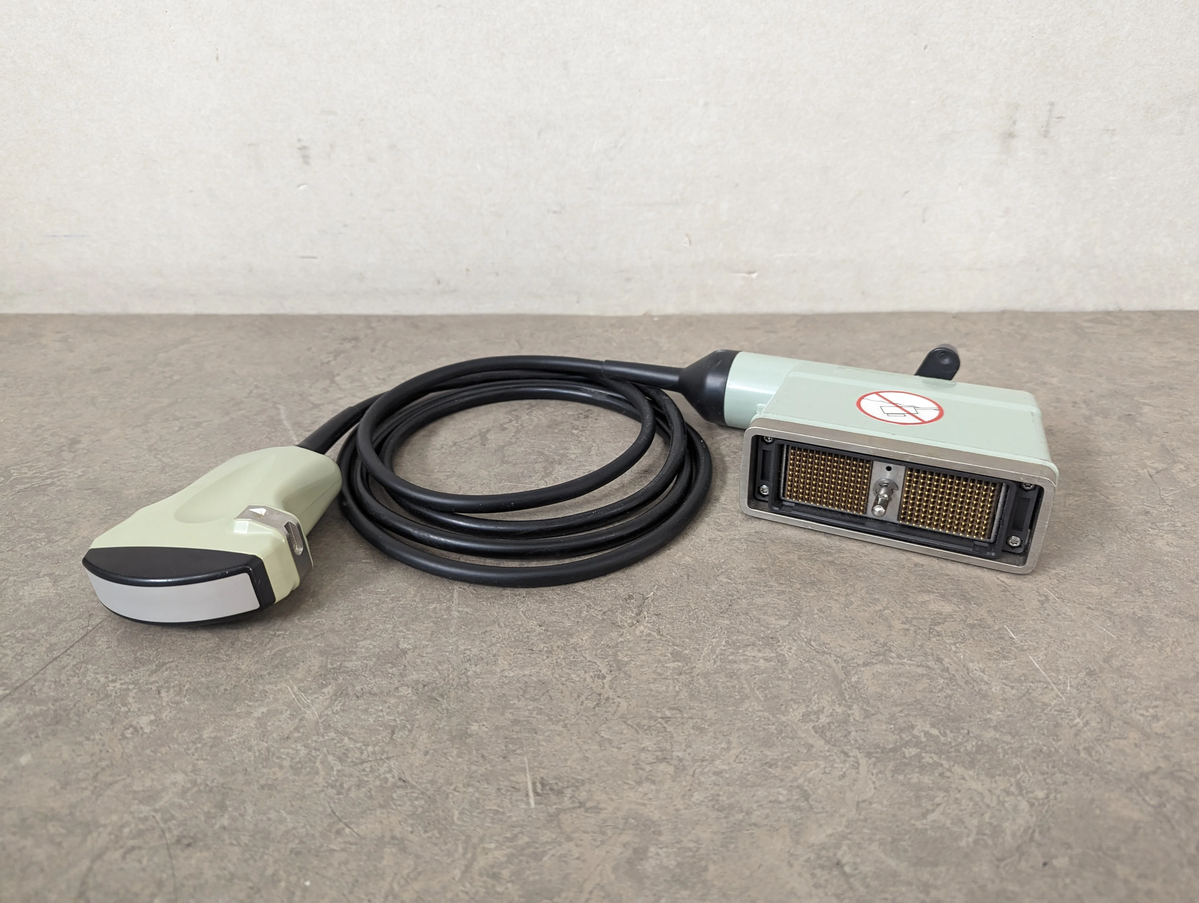 Sell Convex Probe BK MEDICAL 8665 (Germany) | Bimedis