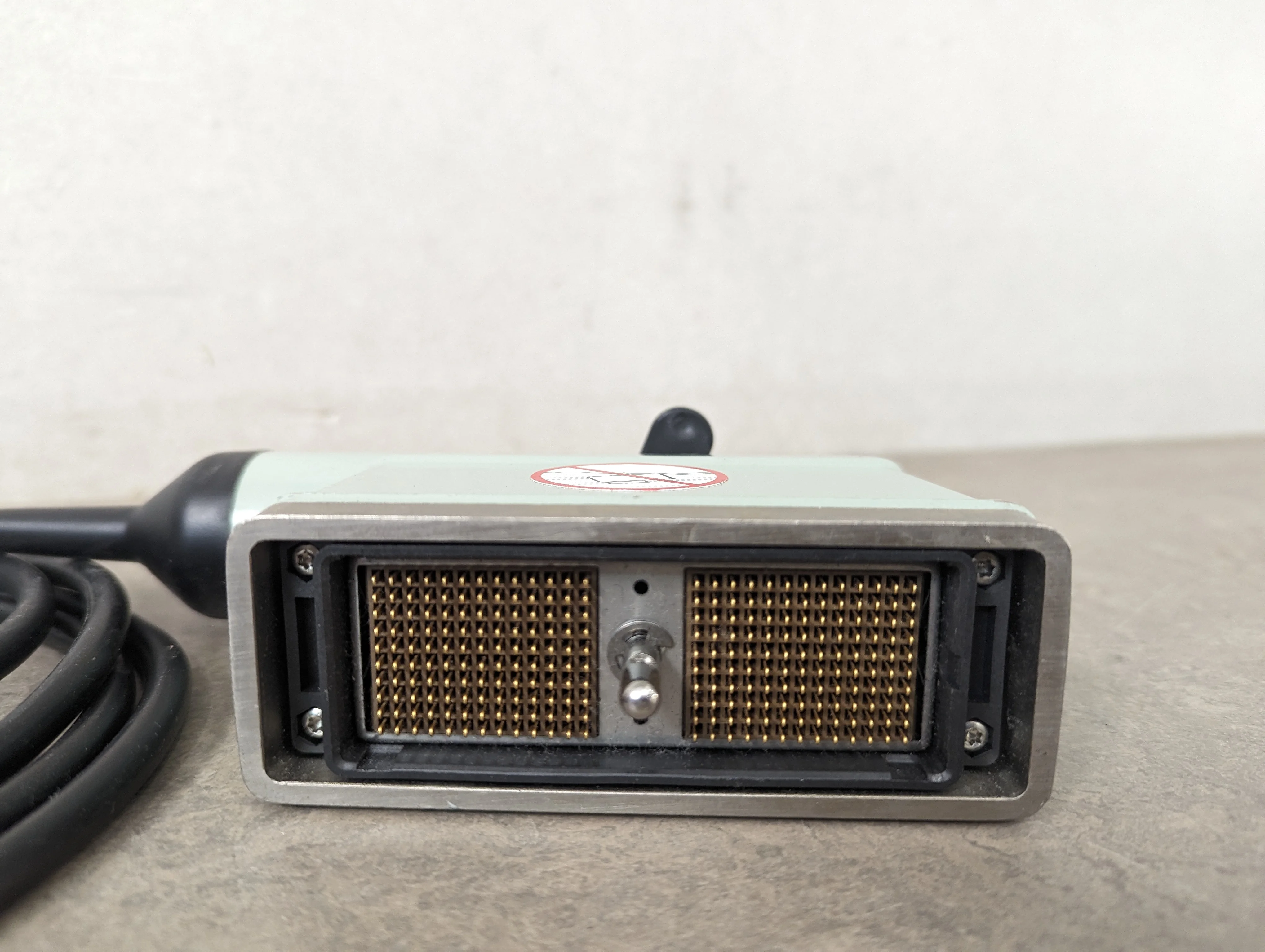 Sell Convex Probe BK MEDICAL 8665 (Germany) | Bimedis