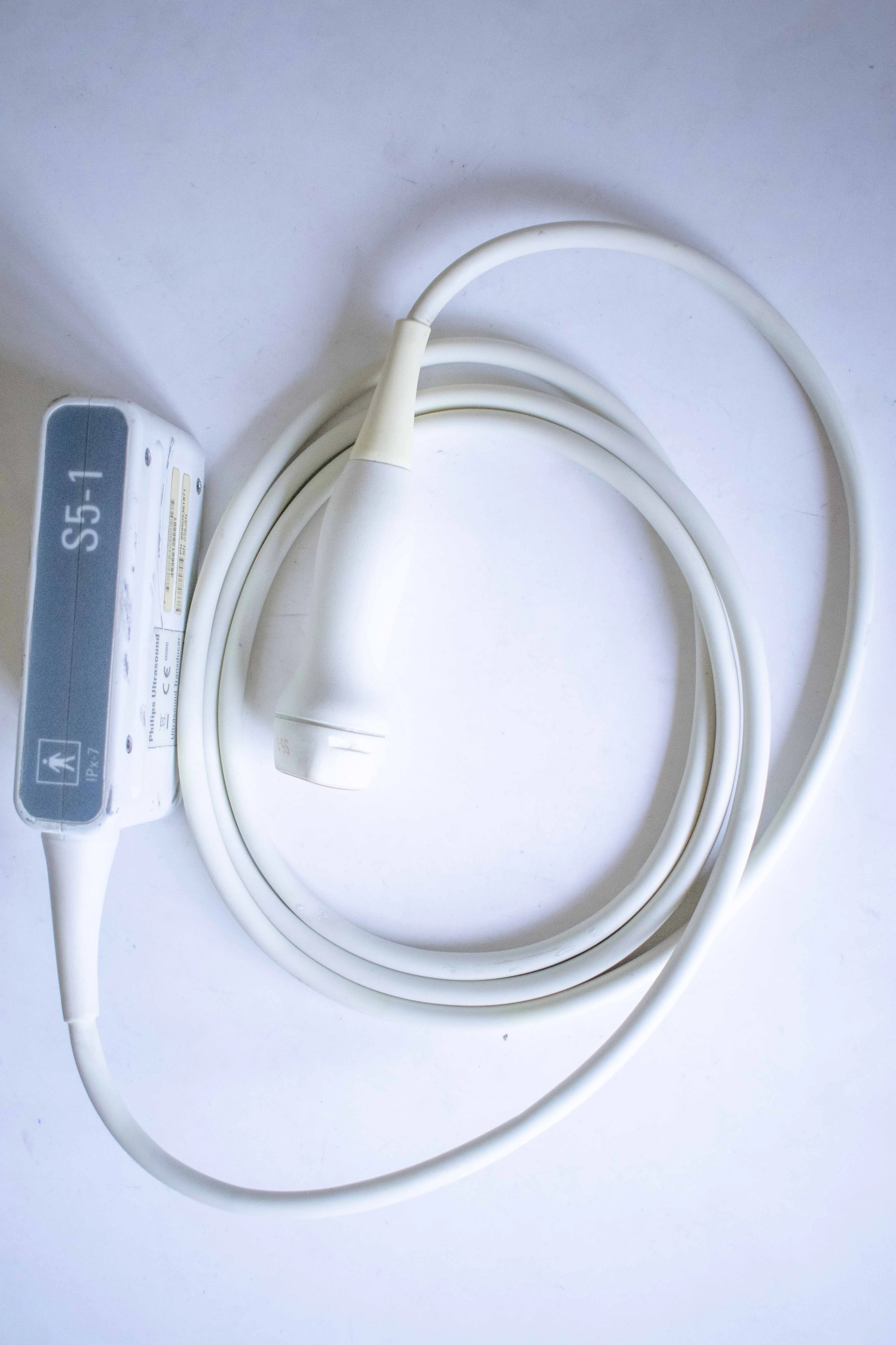 Sell Cardiac Probe PHILIPS S5-1 (The Netherlands) | Bimedis