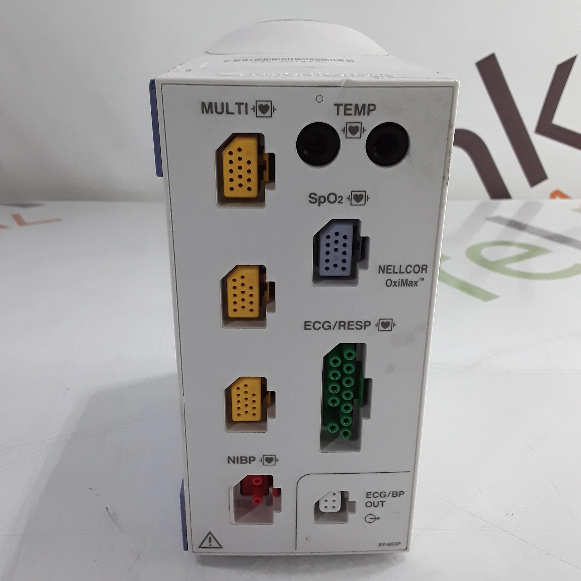 Sell Module, Rack NIHON KOHDEN AY-653P 2014 (United States) | Bimedis