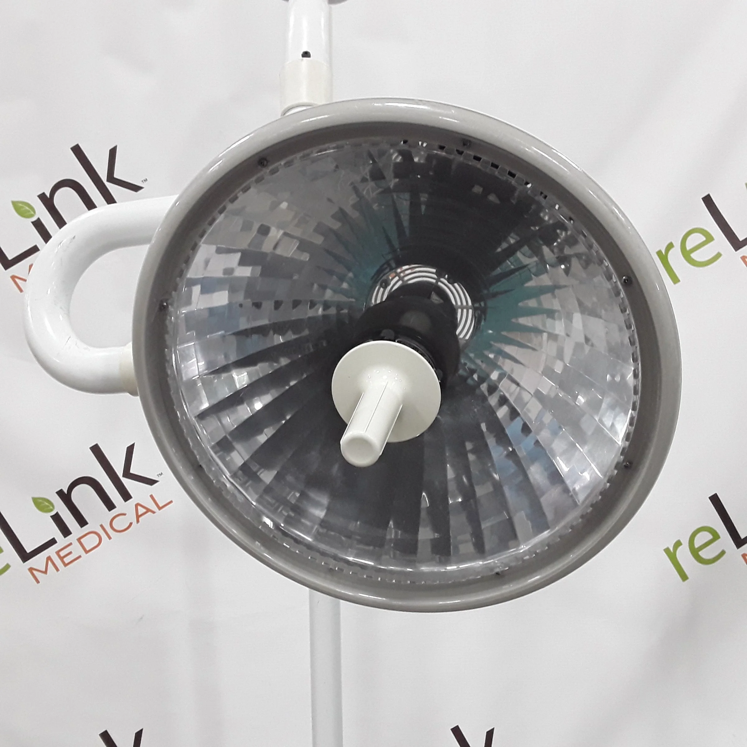 Sell Surgical light MIDMARK RITTER 355 (United States) | Bimedis