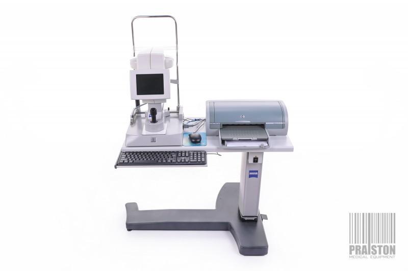 Sell A-Scan ZEISS IOL Master V5 (Poland) | Bimedis