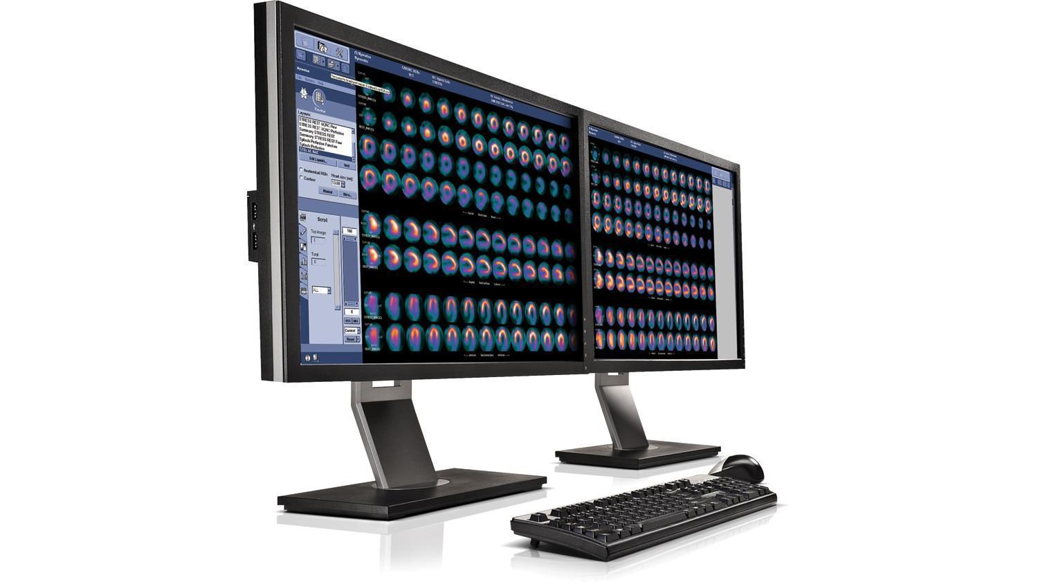 Sell Medical computer GE Xeleris 3 (Israel) | Bimedis