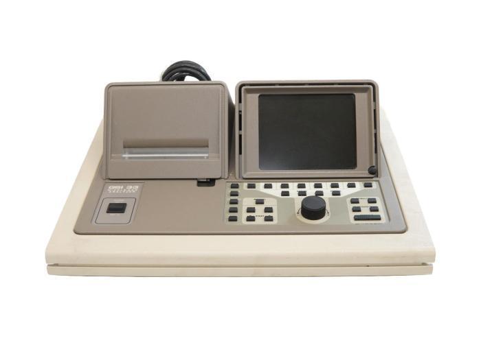 Sell Audiometer GRASON-STADLER (GSI) 33 (United States) | Bimedis