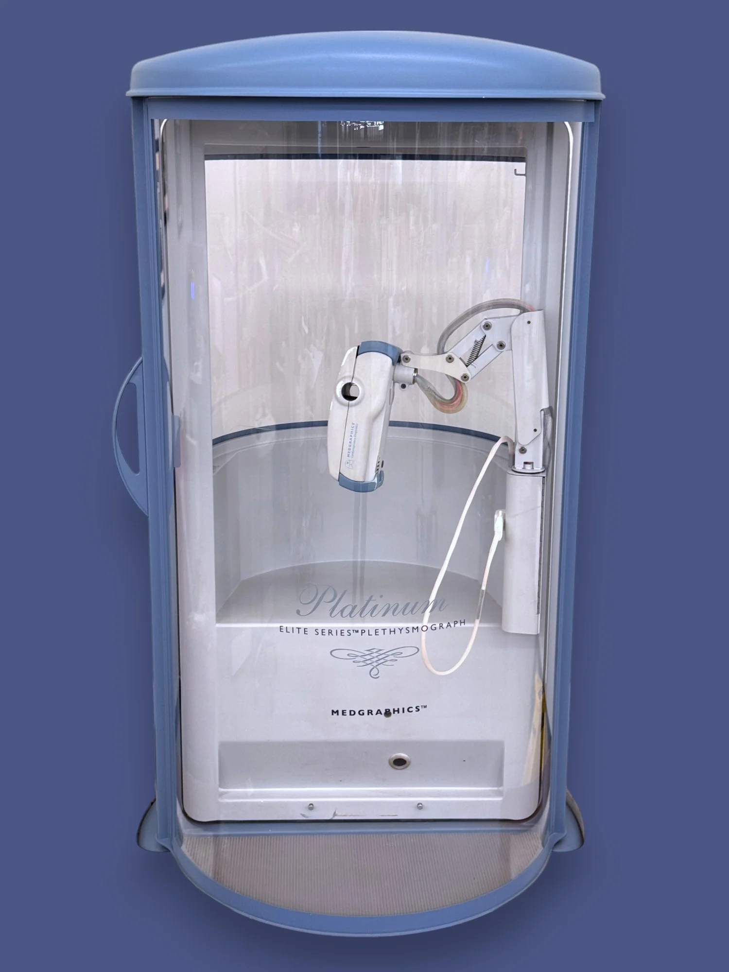 Venta de Pletismógrafo MEDGRAPHICS Elite DL 830004-001 2008 (EE.UU ...