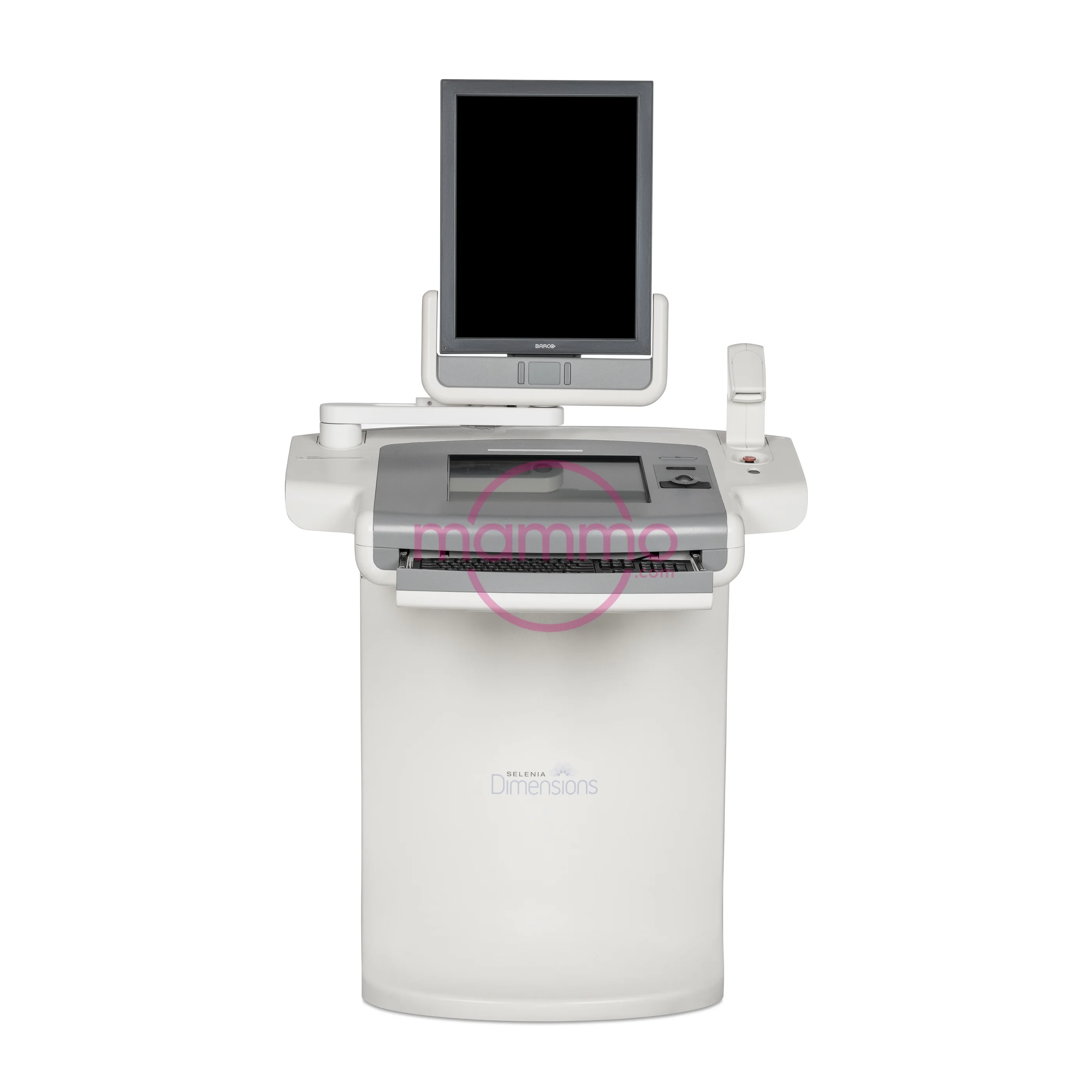Sell Mammography Machine HOLOGIC Selenia Dimensions (United States ...