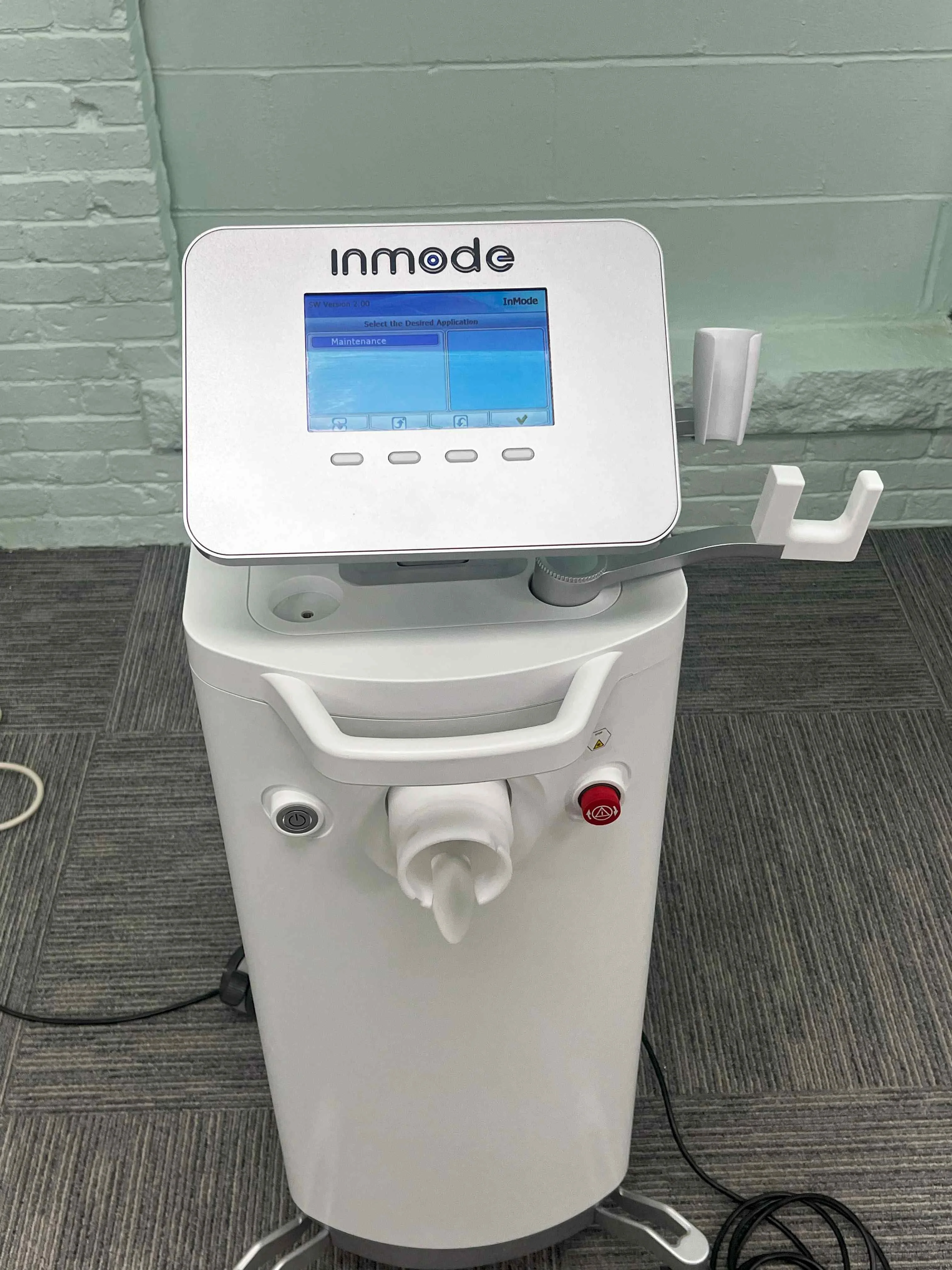 Sell IPL Machine INMODE AS602099 2014 (United States) | Bimedis