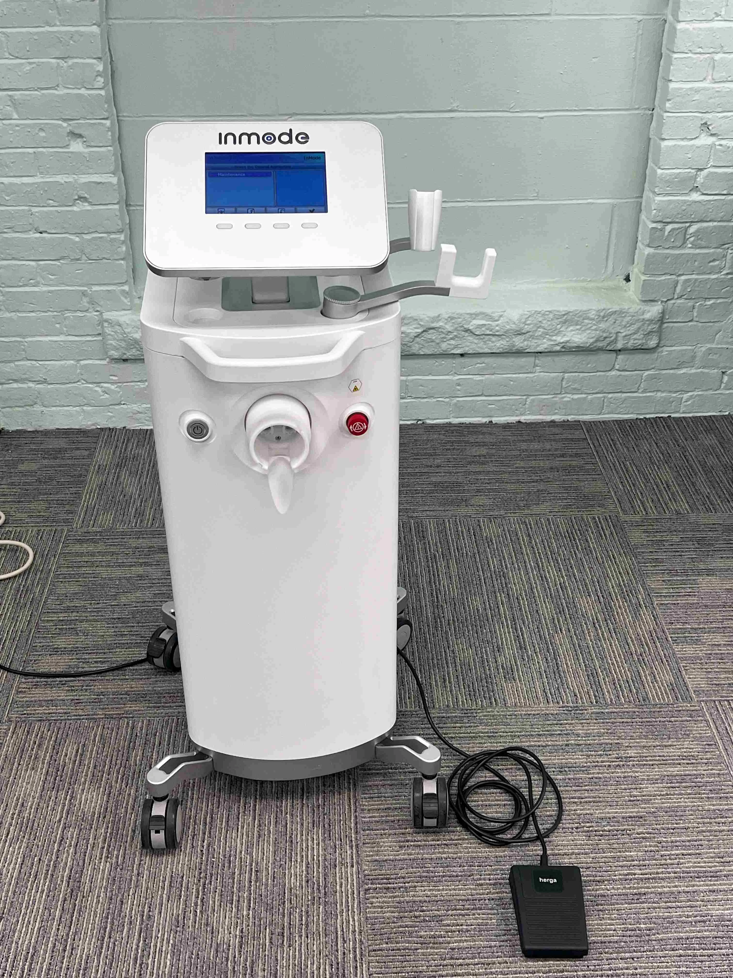 Sell IPL Machine INMODE AS602099 2014 (United States) | Bimedis