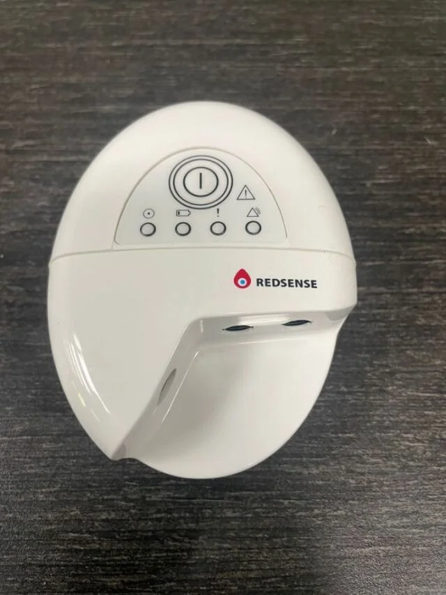 Red Sense Monitor Sell Blood Bank Analyzer REDSENSE Optical Sensor (United States) | Bimedis
