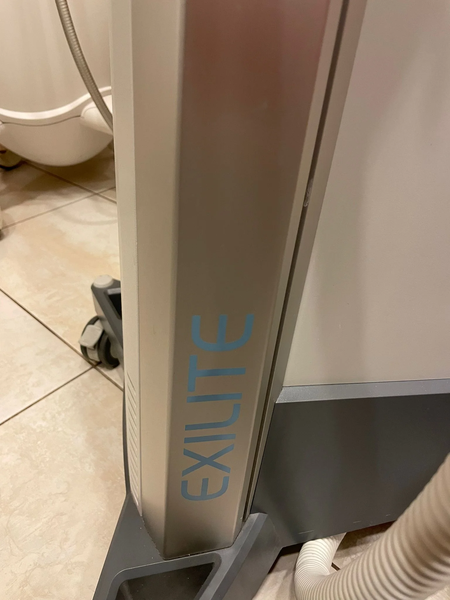 Sell IPL Machine BTL Exilite 2015 (Latvia) | Bimedis