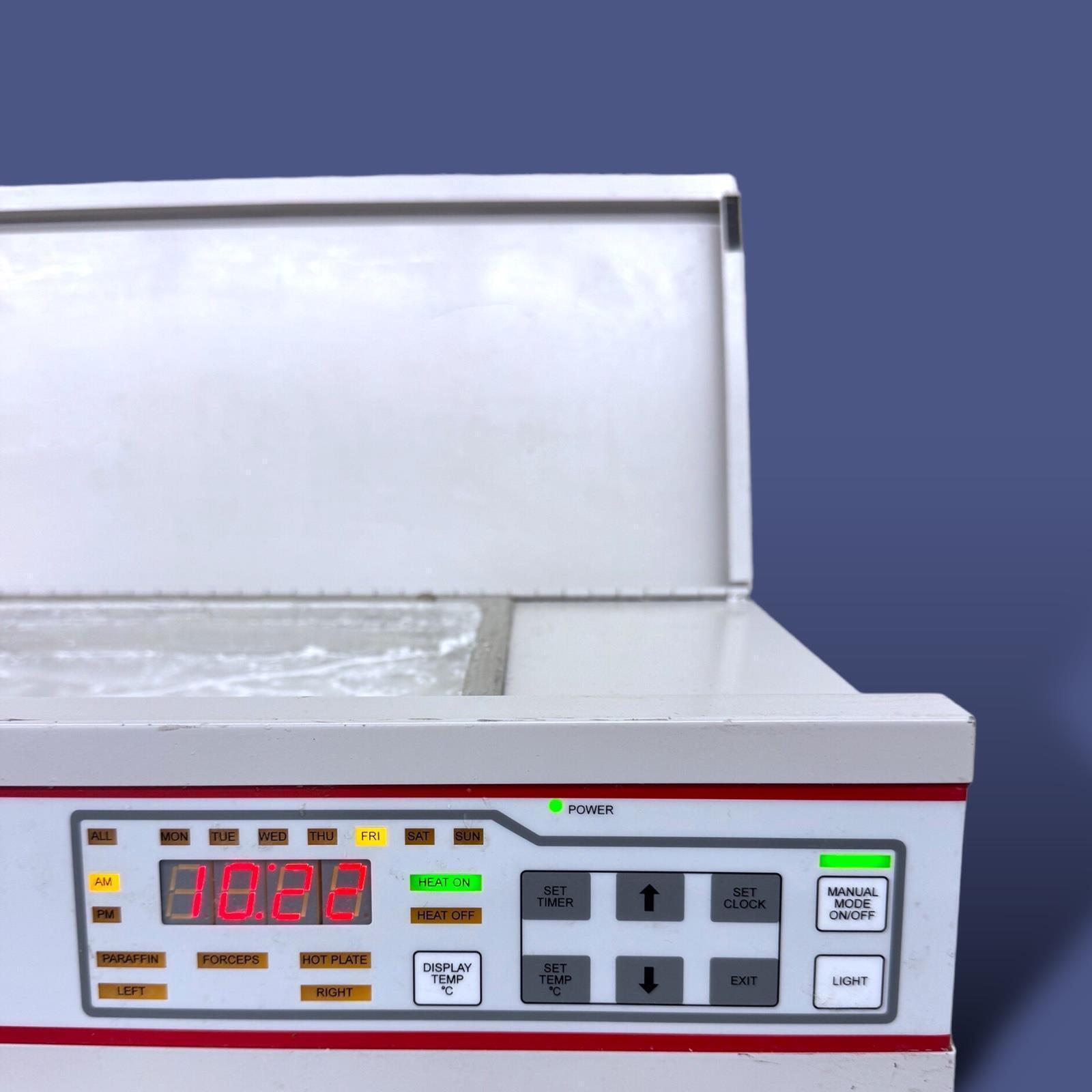 Sell Embedding Center SAKURA Tissue-Tek 4710 (United States) | Bimedis