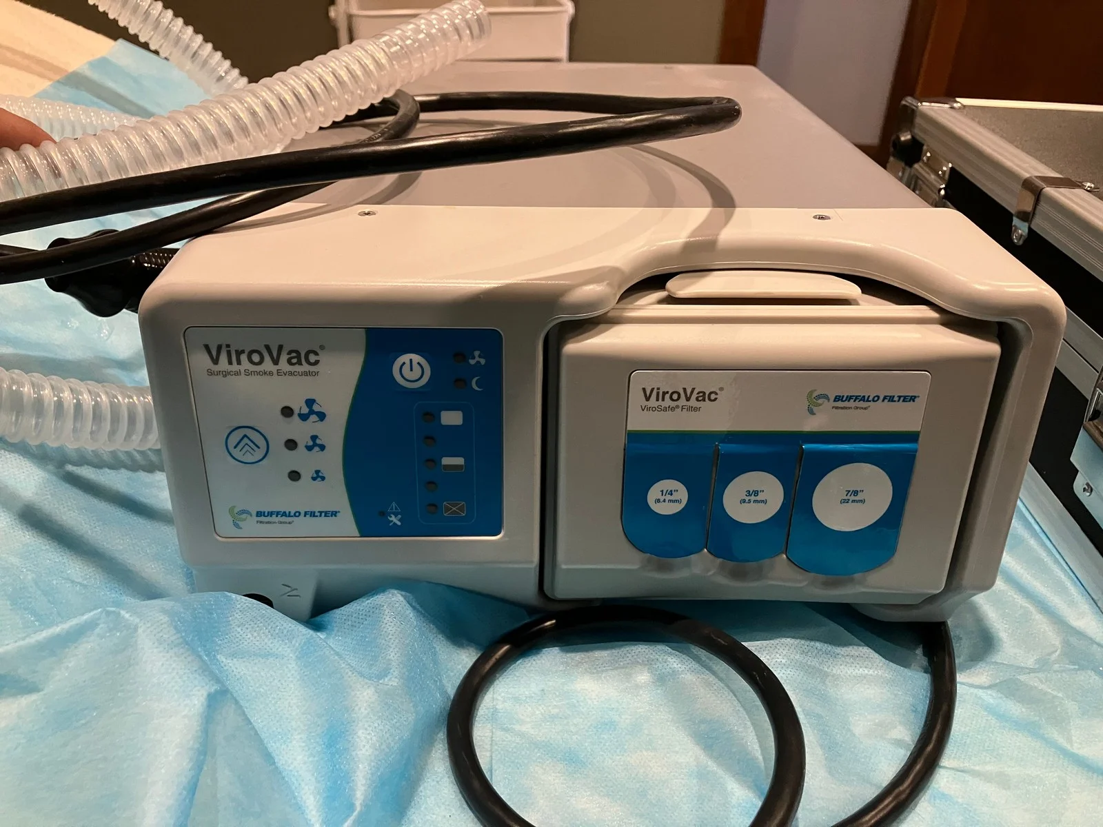 Spectrum Machine Suction Sell Laser liposuction machine ROHRER Spectrum 2022 (United States ...
