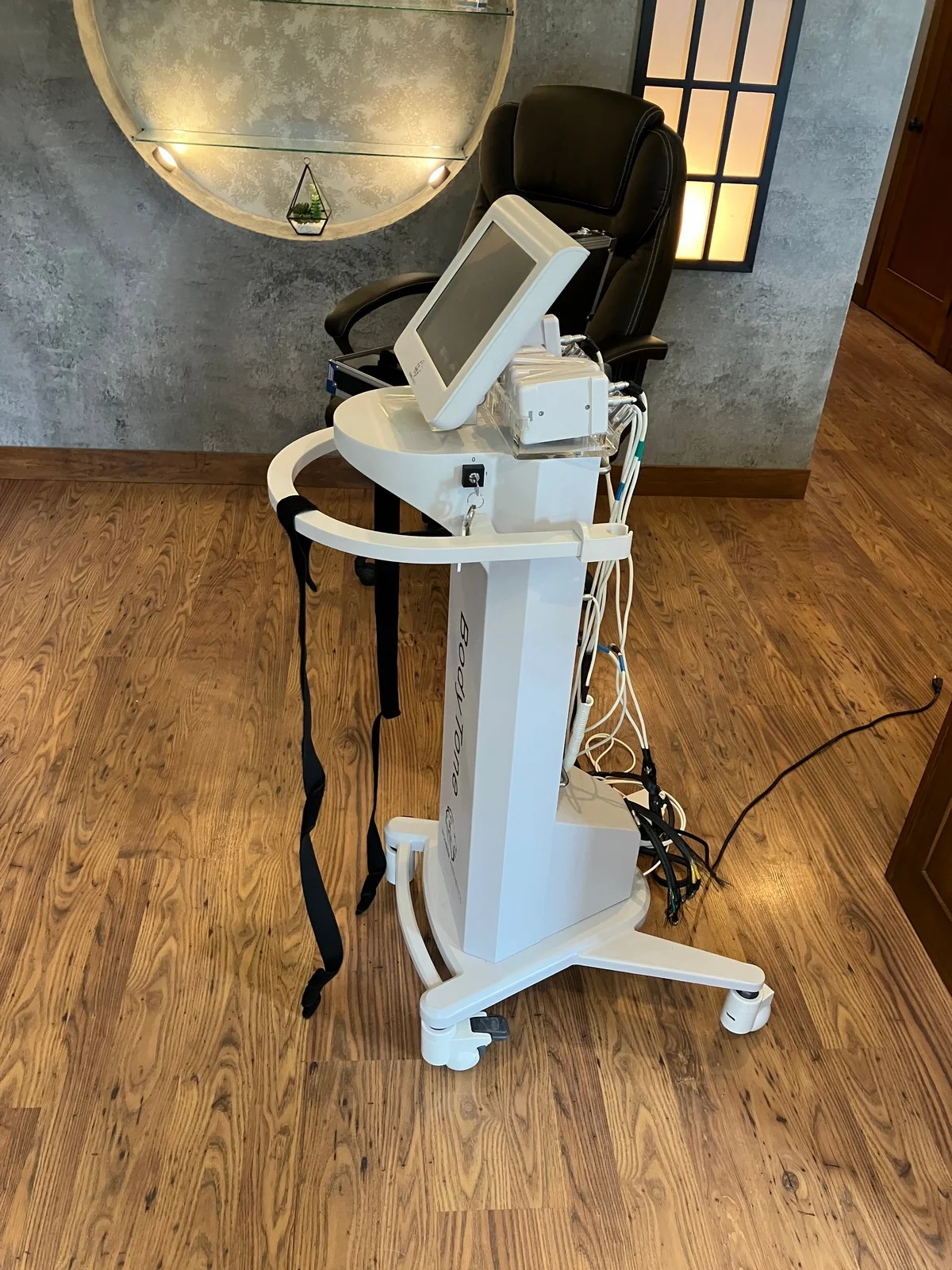 Sell IPL Machine ROHRER BodyTone 2022 (United States) | Bimedis