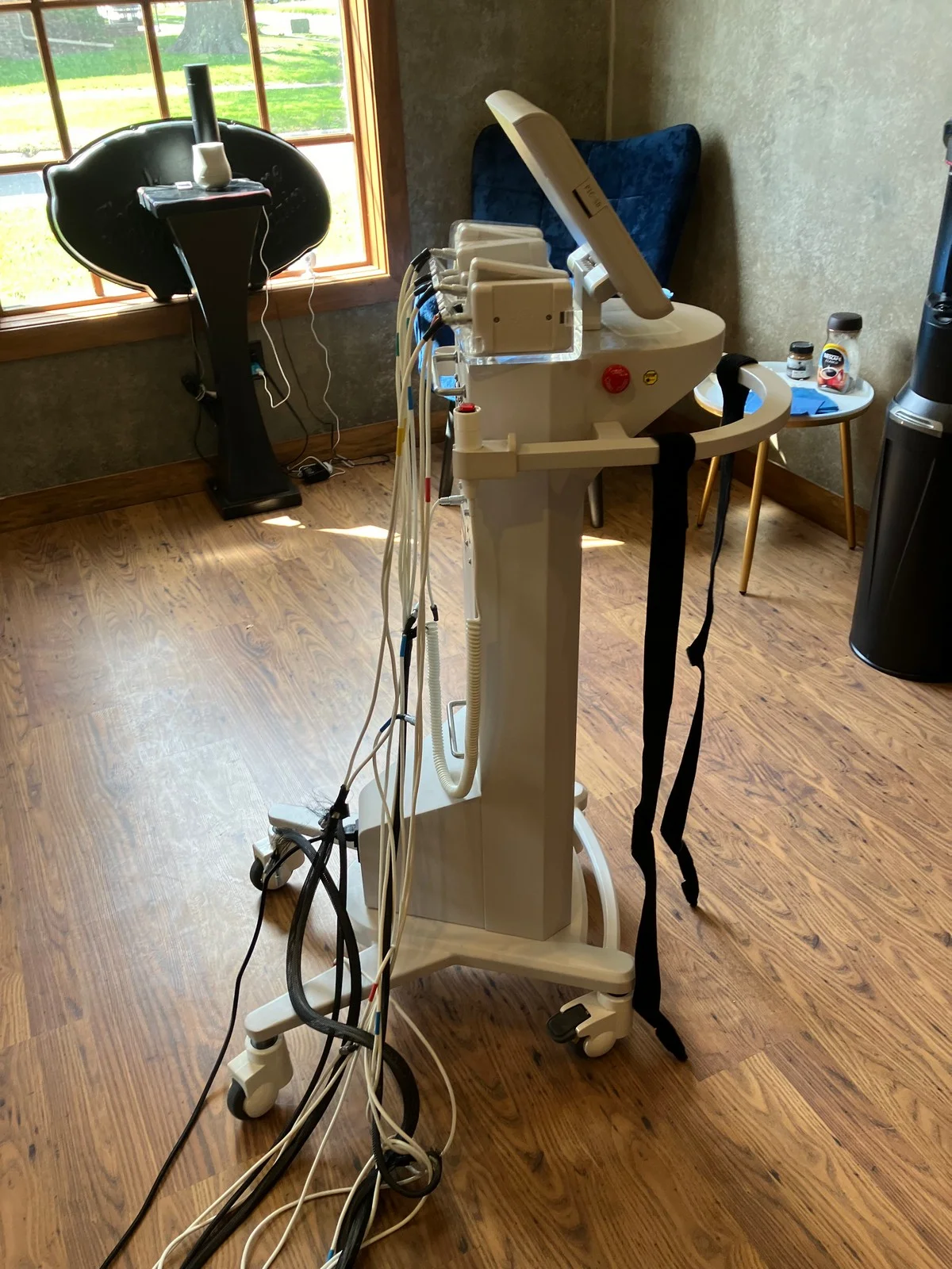 Sell IPL Machine ROHRER BodyTone 2022 (United States) | Bimedis