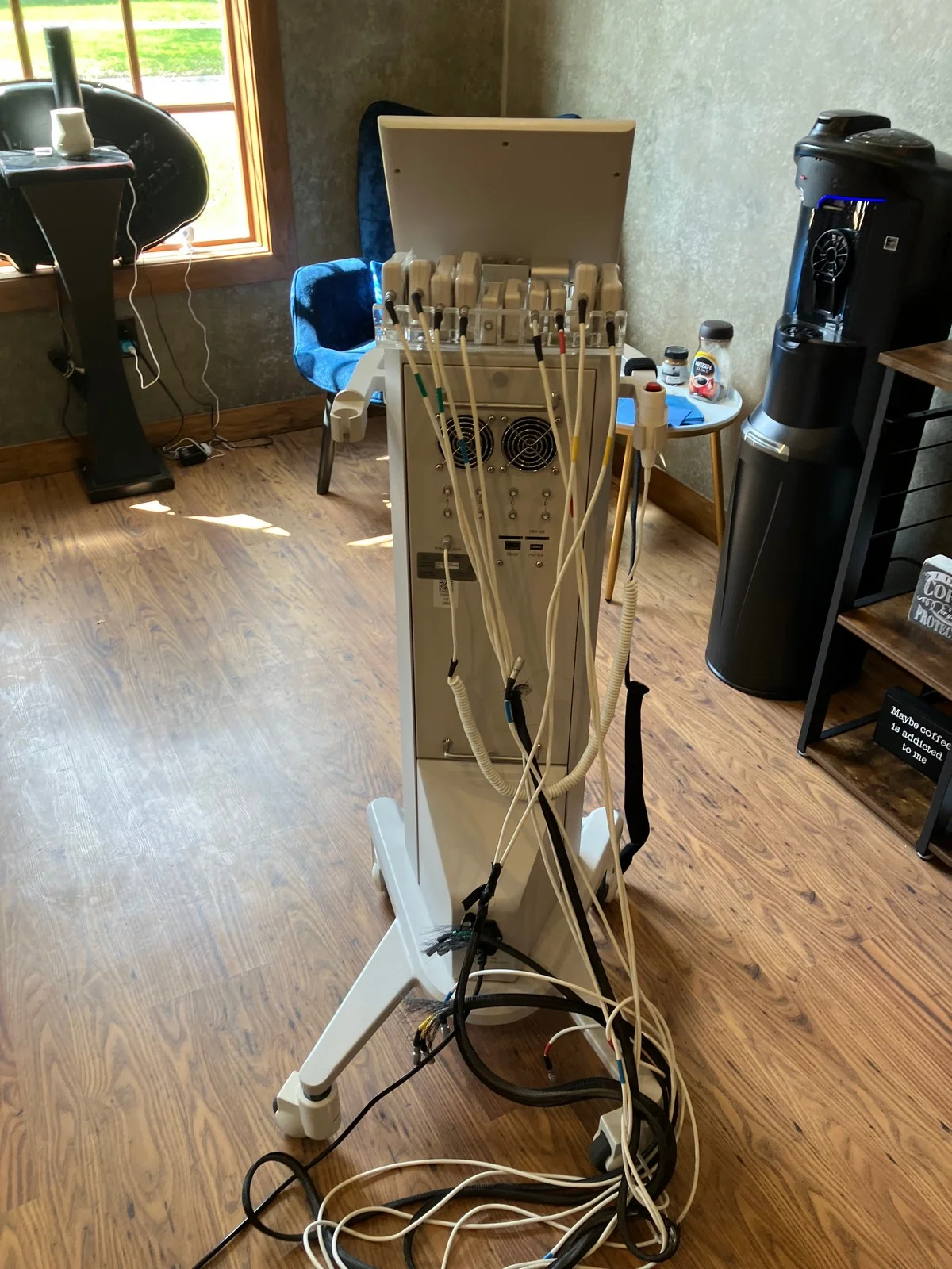 Sell IPL Machine ROHRER BodyTone 2022 (United States) | Bimedis