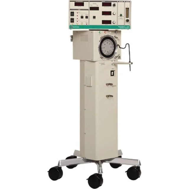 Sensormedics Sell Anesthesia ventilator CAREFUSION SensorMedics 3100B (United States ...